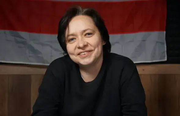 Ольга Лойко Беларусь