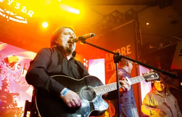 Олег Хоменко
