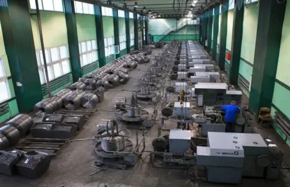 Речицкий метизный завод
