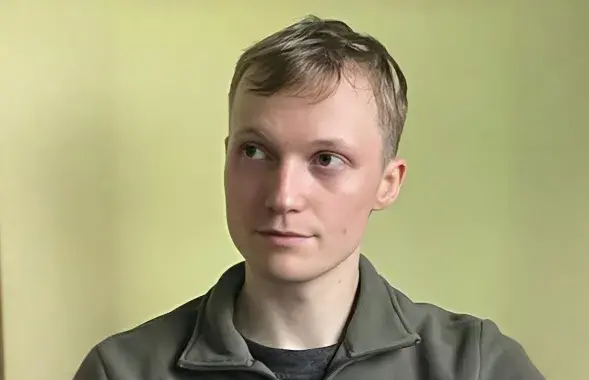 Антон Табашников
