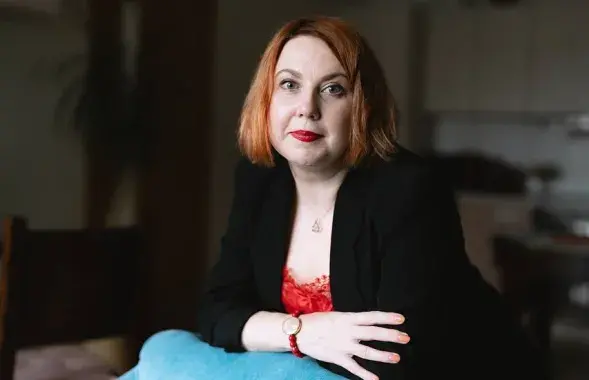 Юлія Міцкевіч
