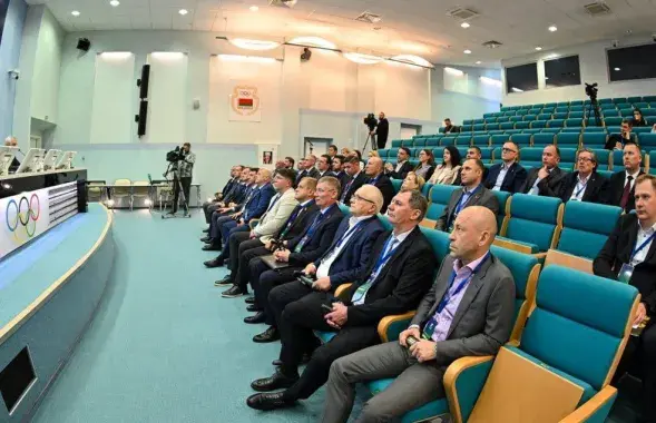 Александр Мошенский