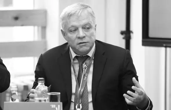 Андрэй Бадалаў
