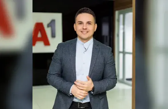 Николай Бределев