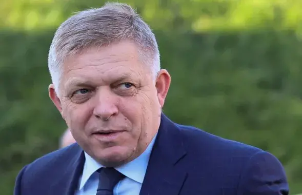 Роберт Фіца
