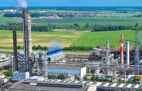 Гродно Азот