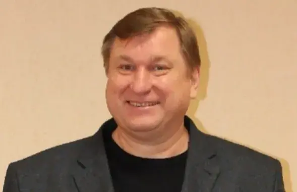 Анатоль Карповіч
