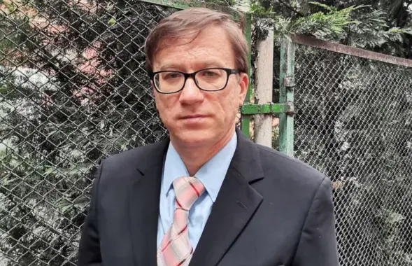 Раман Кісляк
