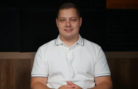 Мацвей Купрэйчык&nbsp;
