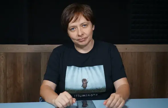 Ольга Лойко
