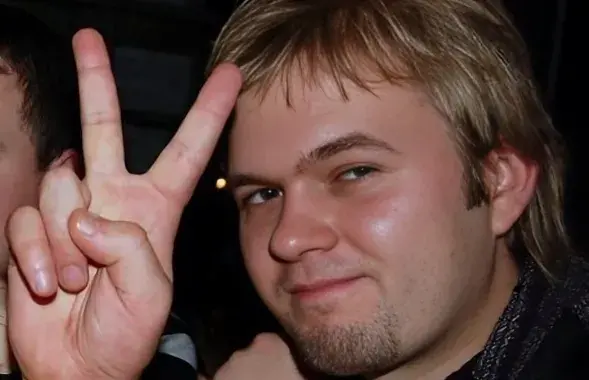 Иван Морозов
