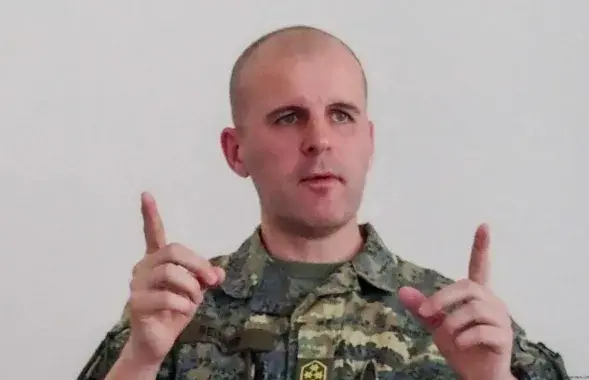 Маркус Райснер
