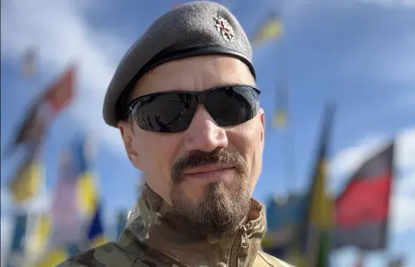 Мікіта “Аксон” Забуга
