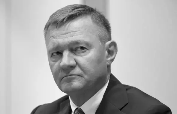 Роман Старовойт
