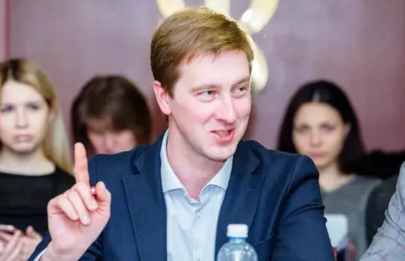 Іван Ступак
