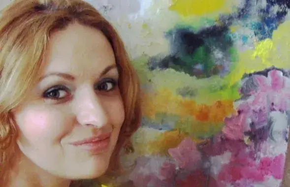 Оксана Шаляпина
