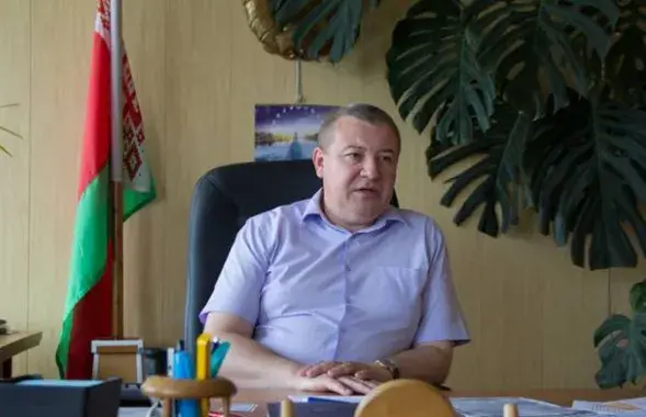 Уладзімір Троіцкі
