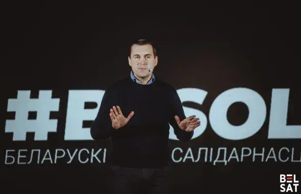 Андрэй Стрыжак
