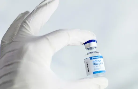 Вакцинация