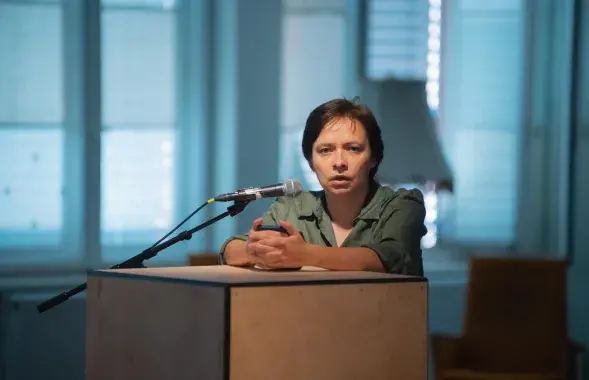 Ольга Лойко
