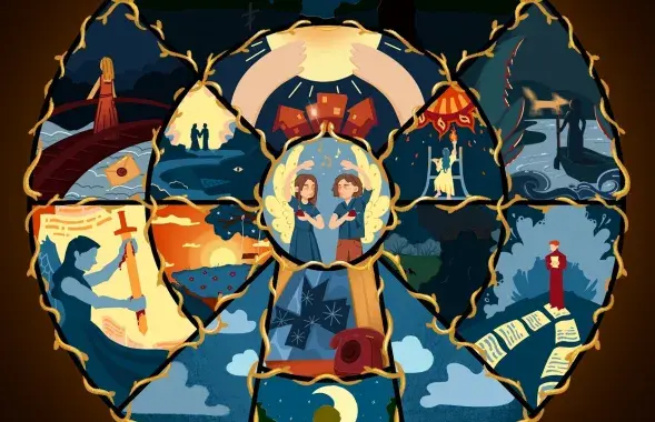 Альбом Letapis
