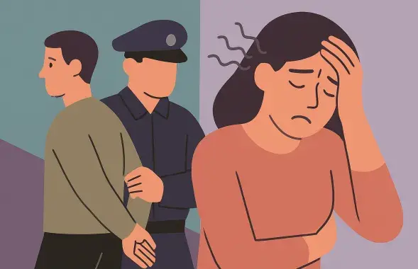 "Эта ситуация являлась мощным триггером"
