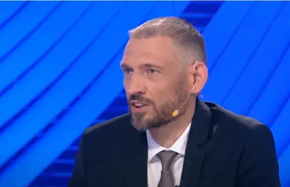 Сяргей Ціханоўскі
