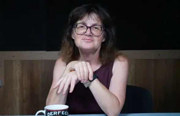 Наталля Дуліна
