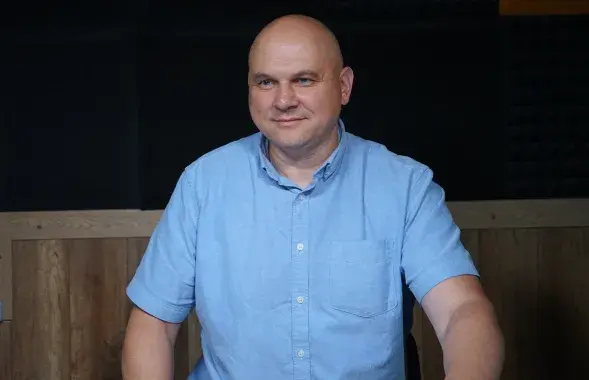 Вадим Кабанчук
