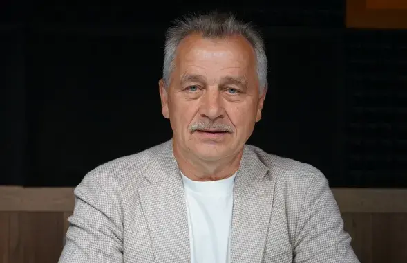 Анатоль Лябедзька
