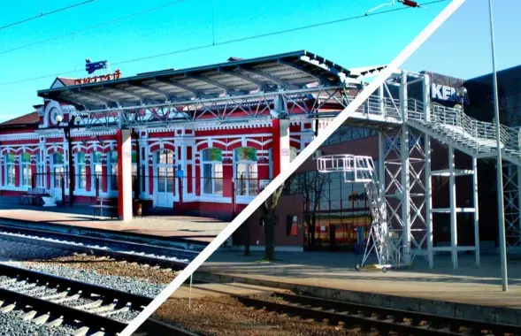 Спосаб урваць хаця б трошкі валюты?
