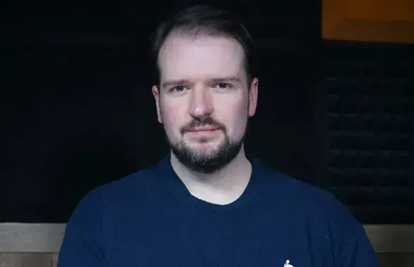 Вадзім Мажэйка
