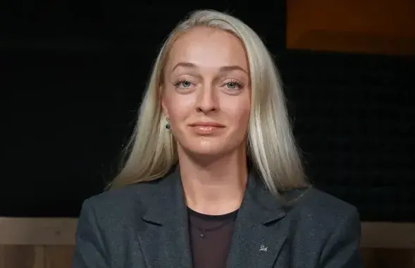 Анжелика Мельникова&nbsp;
