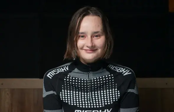 Лиза Прокопчик
