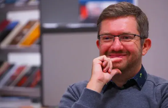 Михаил Потоцкий
