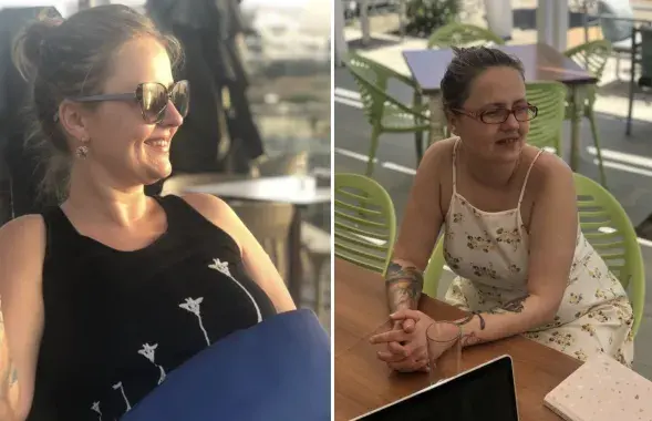 Валерыі Саўчанкава
