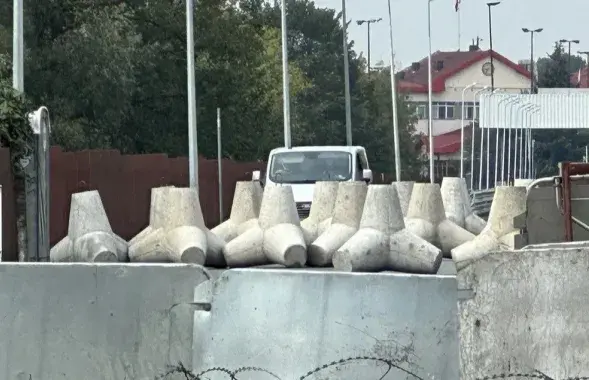 Пра гэта піша кітайскае англамоўнае выданне Global Times
