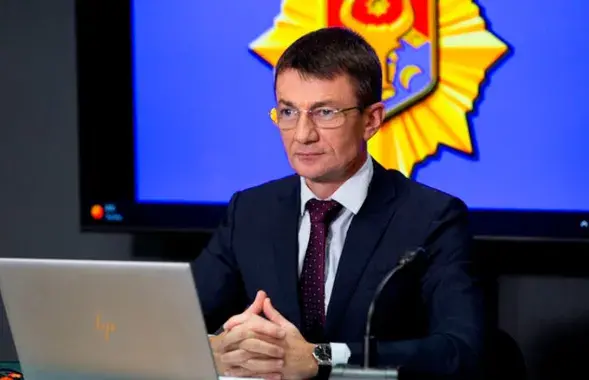 Аляксандру Балан
