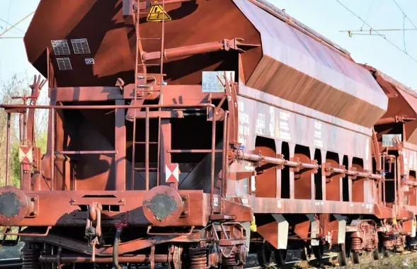 Сильный удар под БелЖД и не только
