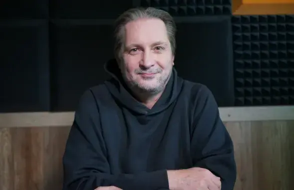 Сергей Чалый
