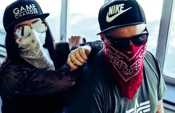 Новая схема падману беларусаў
