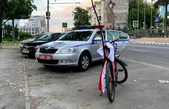 Объём выбросов растёт
