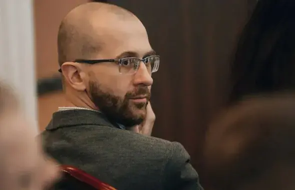 Михаил Кирилюк
