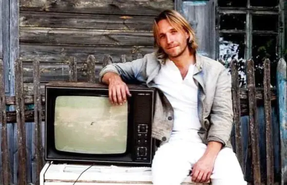 Кирилл Кравцов
