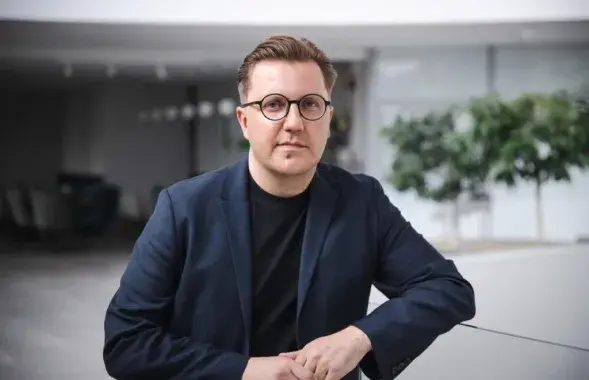 Леонид Морозов
