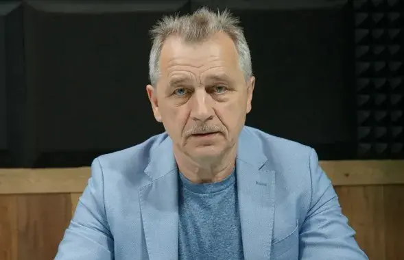 Анатолий Лебедько
