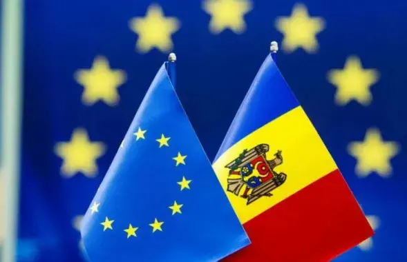 Молдова приближается к вступлению в ЕС
