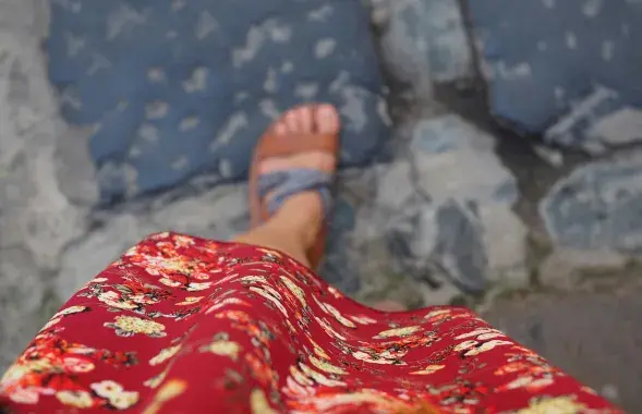 Не спешите доставать куртки, лето ещё с нами
