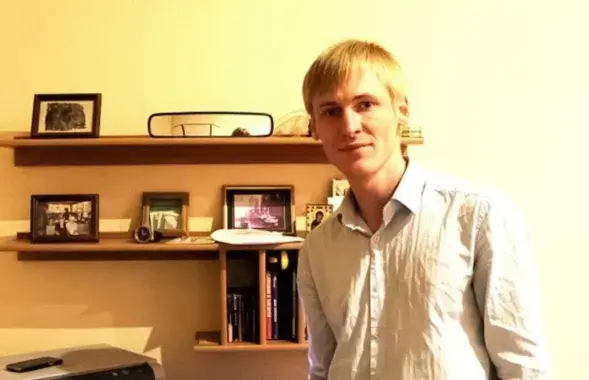 Андрей Поднебенный
