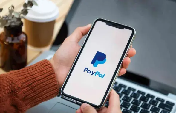 Система PayPal заглючила в Беларуси
